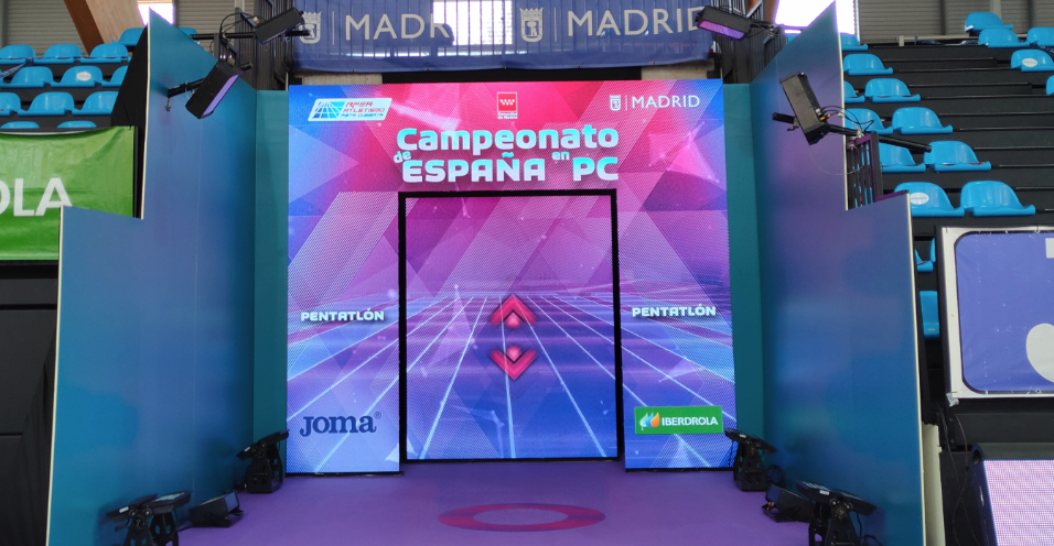 pantallas LED para eventos